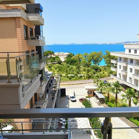 Diamond Hill Apartments Vlorë Extérieur photo