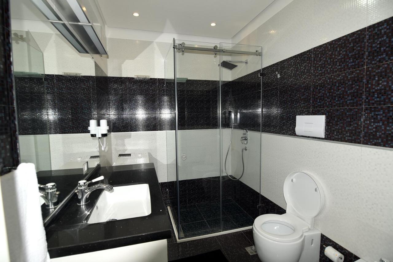 Diamond Hill Apartments Vlorë Extérieur photo