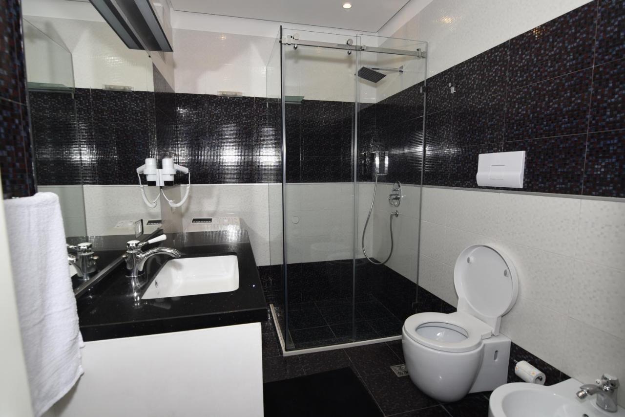 Diamond Hill Apartments Vlorë Extérieur photo