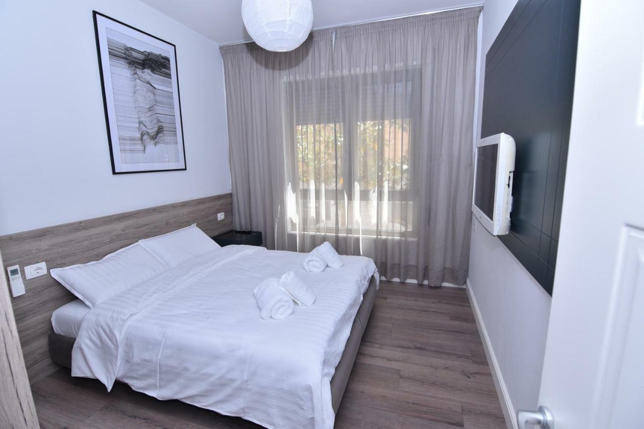 Diamond Hill Apartments Vlorë Extérieur photo