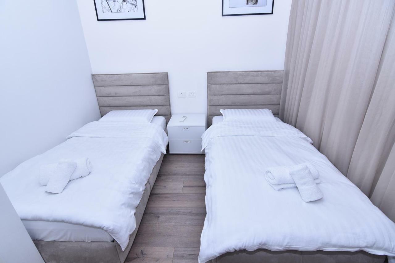 Diamond Hill Apartments Vlorë Extérieur photo