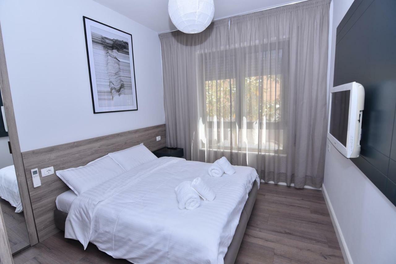Diamond Hill Apartments Vlorë Extérieur photo