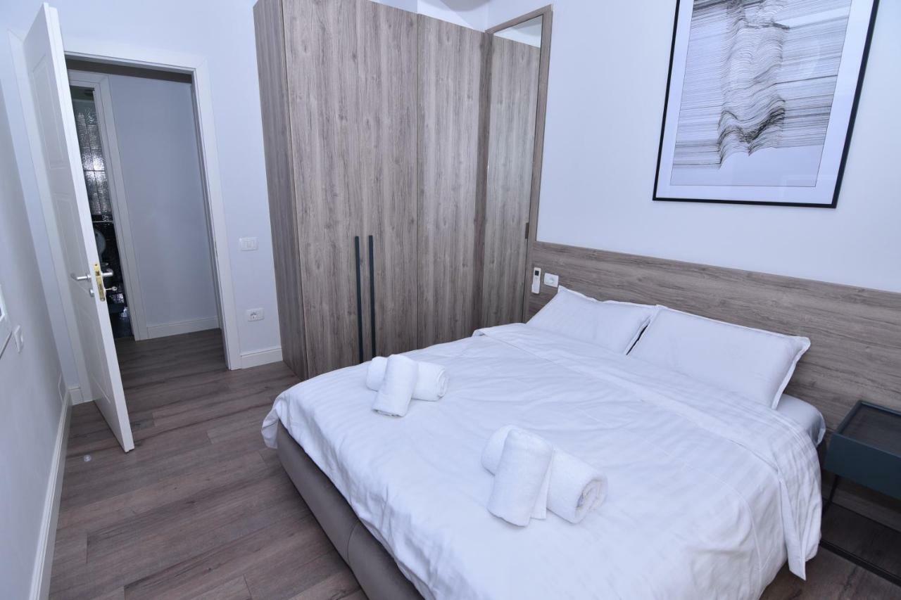 Diamond Hill Apartments Vlorë Extérieur photo
