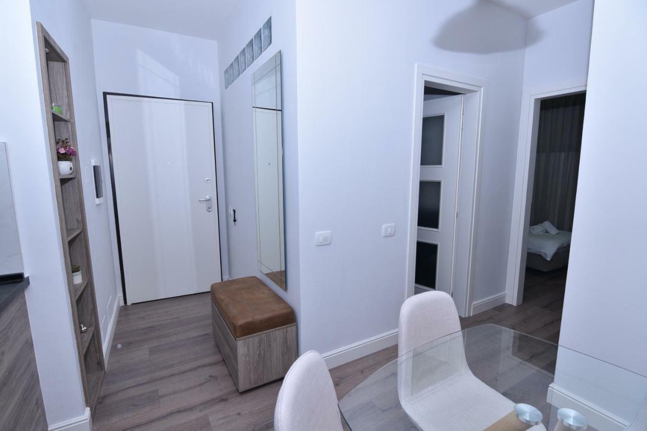 Diamond Hill Apartments Vlorë Extérieur photo