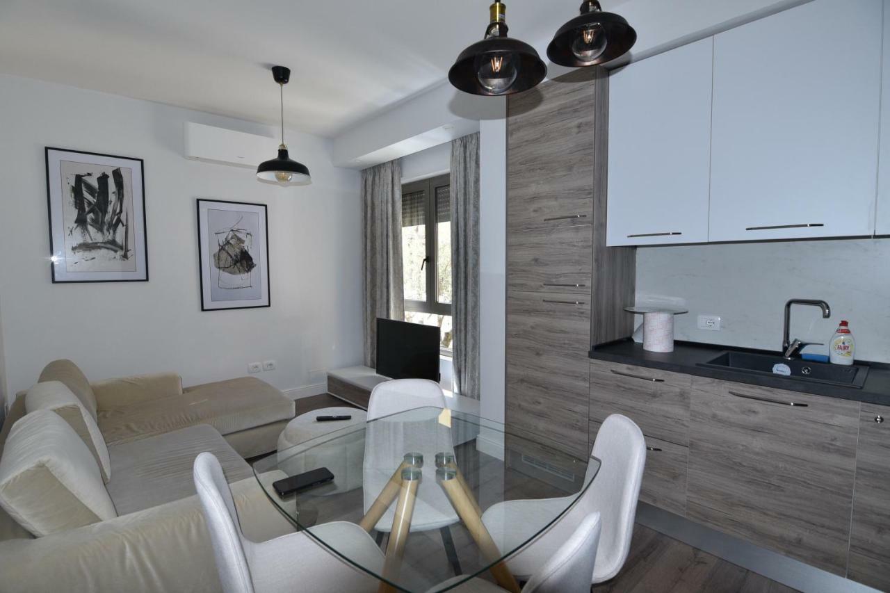 Diamond Hill Apartments Vlorë Extérieur photo