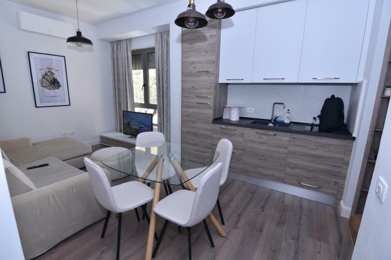 Diamond Hill Apartments Vlorë Extérieur photo